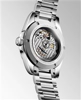 Orologio Longines Conquest in Acciaio L37204926 - L37204926